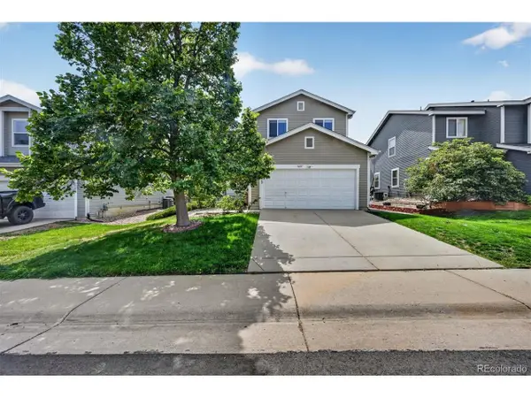 9697 Marmot Ridge Cir, Littleton, CO 80125