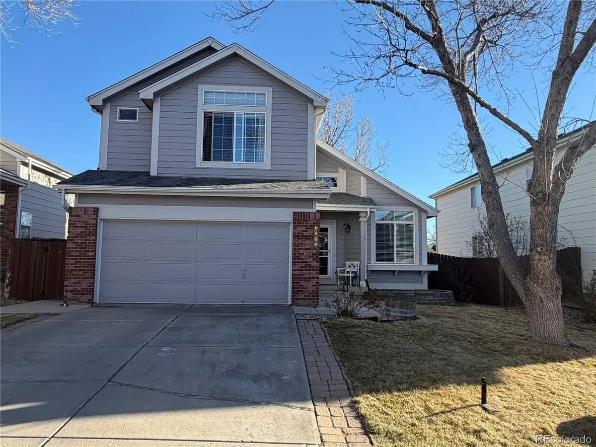 6468 W 96th Pl, Broomfield, CO 80021 - #1