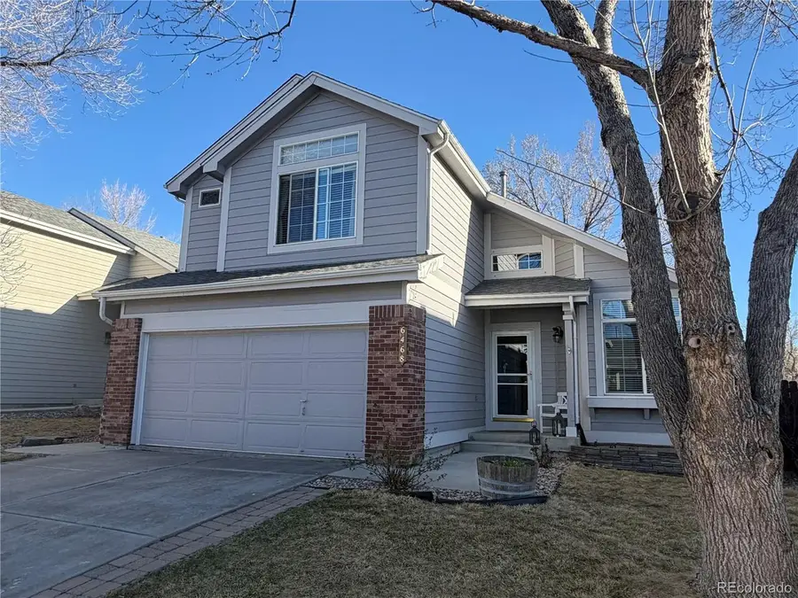 6468 W 96th Pl, Broomfield, CO 80021 - #2