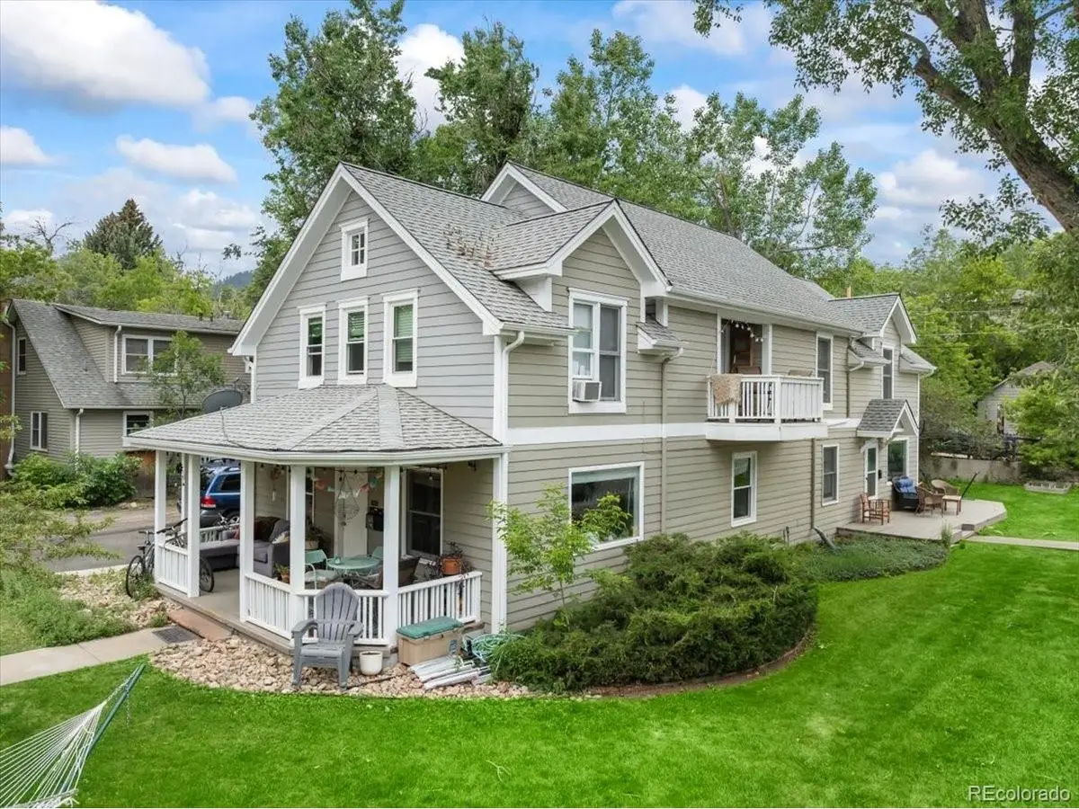 2725 8th St, Boulder, CO 80304 - #1