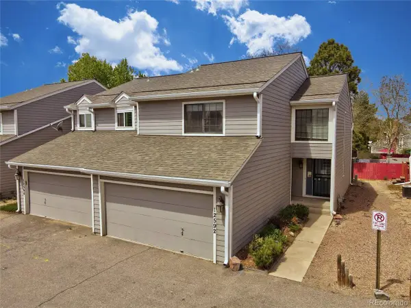12592 E Cornell Cir, Aurora, CO 80014