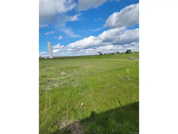 7 11th Ave, Deer Trail, CO 80105