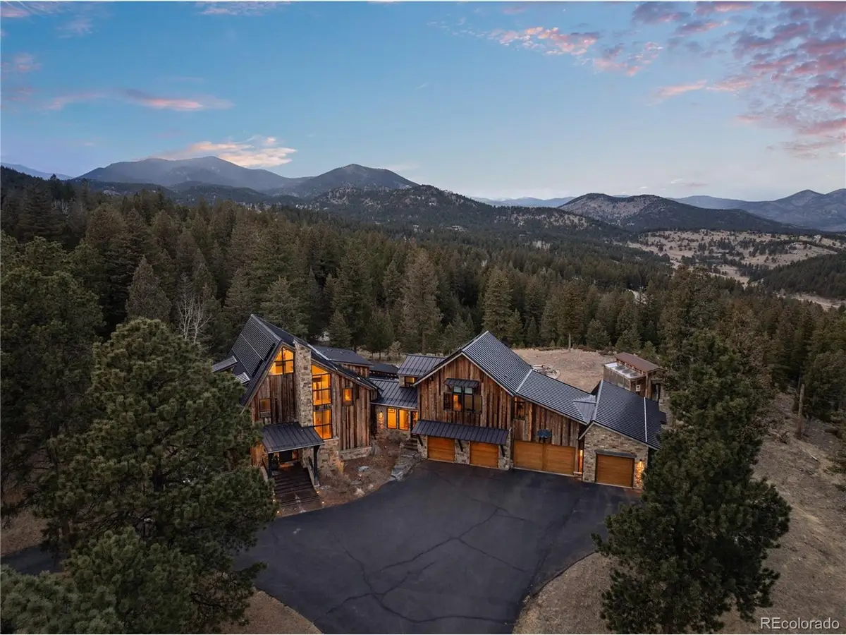 32581 Meadow Mountain Rd, Evergreen, CO 80439 - #1