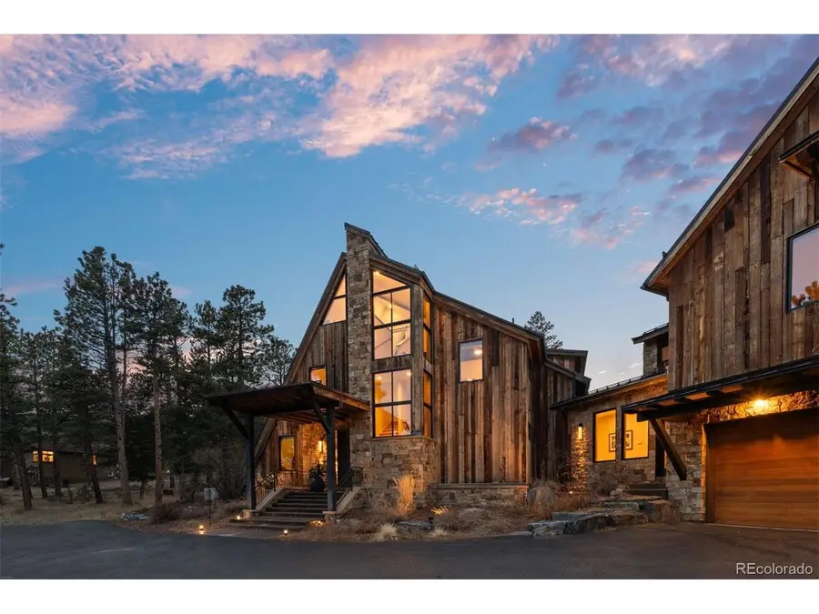 32581 Meadow Mountain Rd, Evergreen, CO 80439 - #3