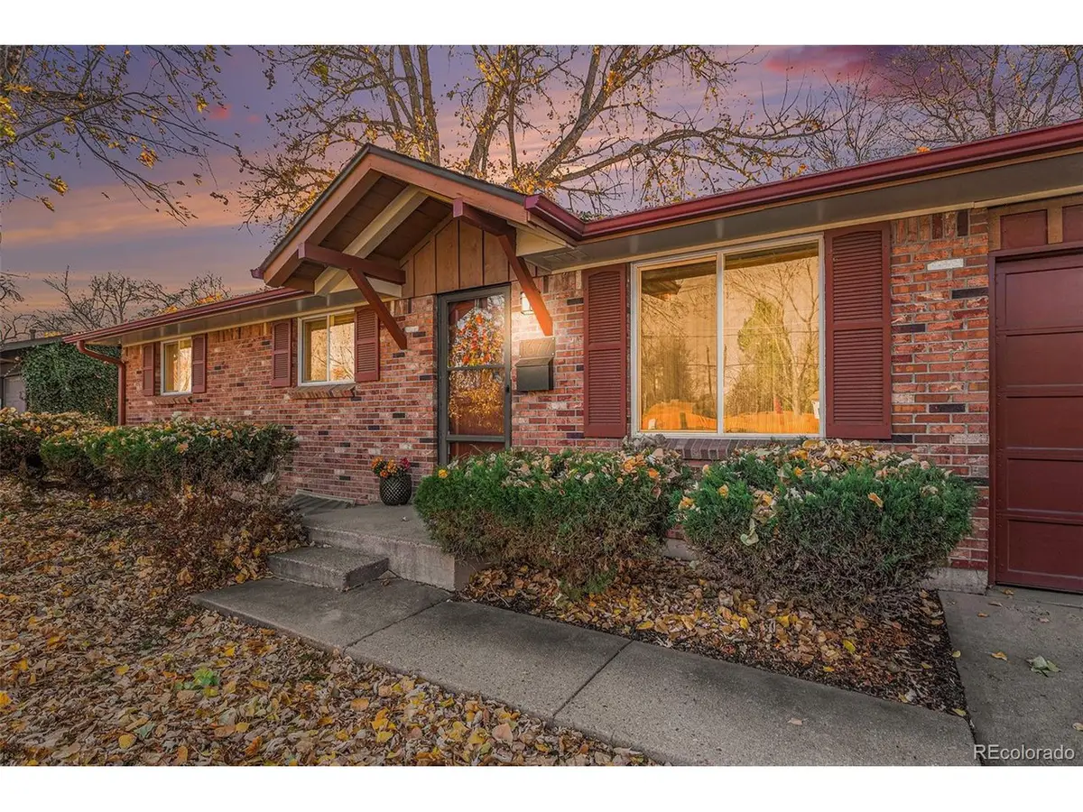 1377 S Oneida St, Denver, CO 80224 - #1