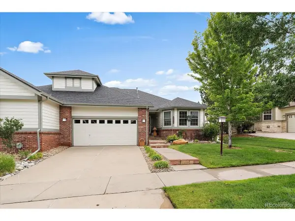 7878 S Zante Ct, Aurora, CO 80016