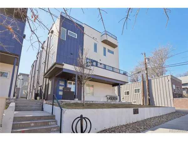 2930 W 24th Ave #5, Denver, CO 80211