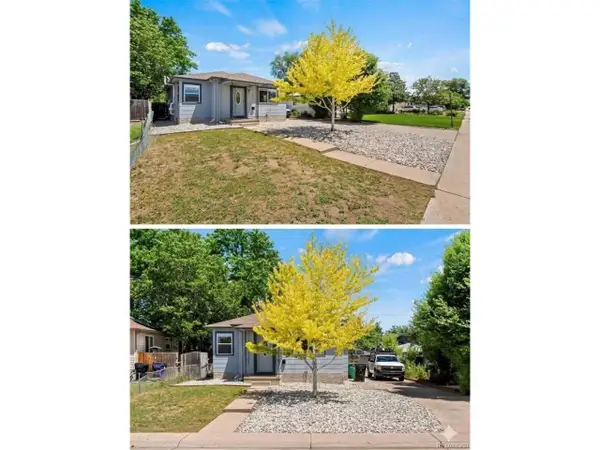 550 Winona Ct, Denver, CO 80204