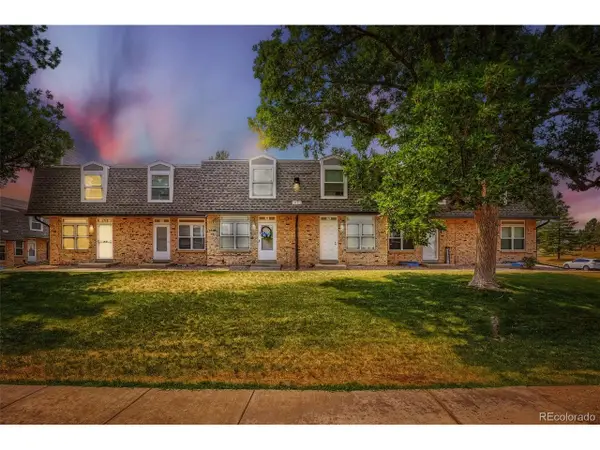 1482 S Pierson St #78, Denver, CO 80232