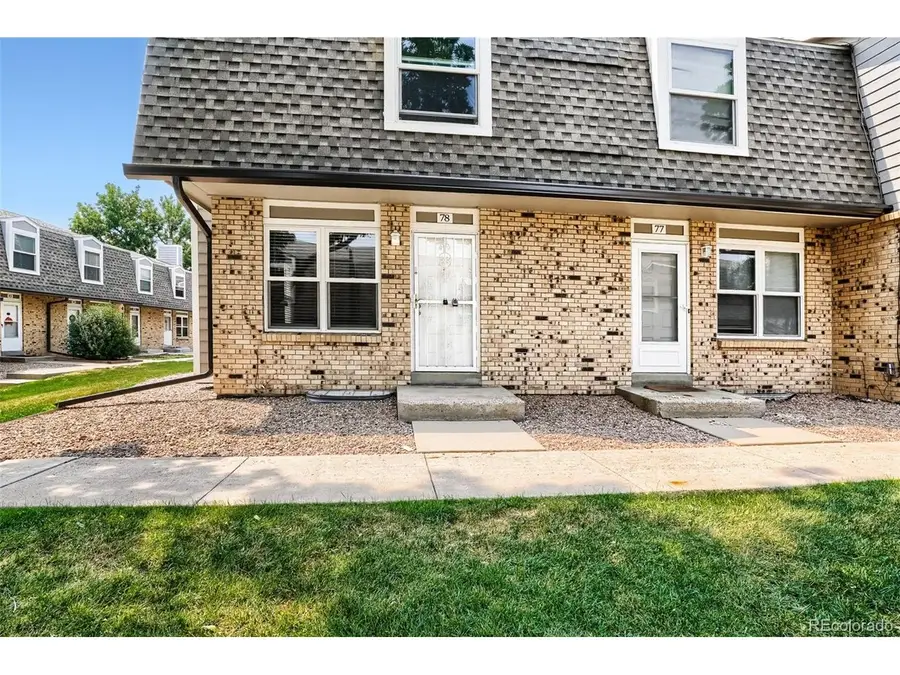 1482 S Pierson St #78, Denver, CO 80232 - #2