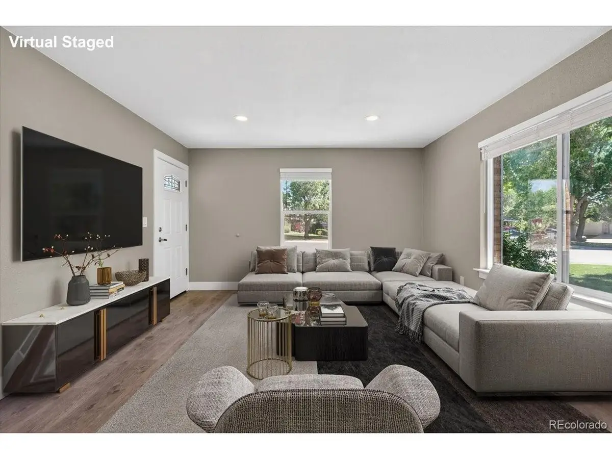 1729 S Lee St #A, Lakewood, CO 80232 - #1