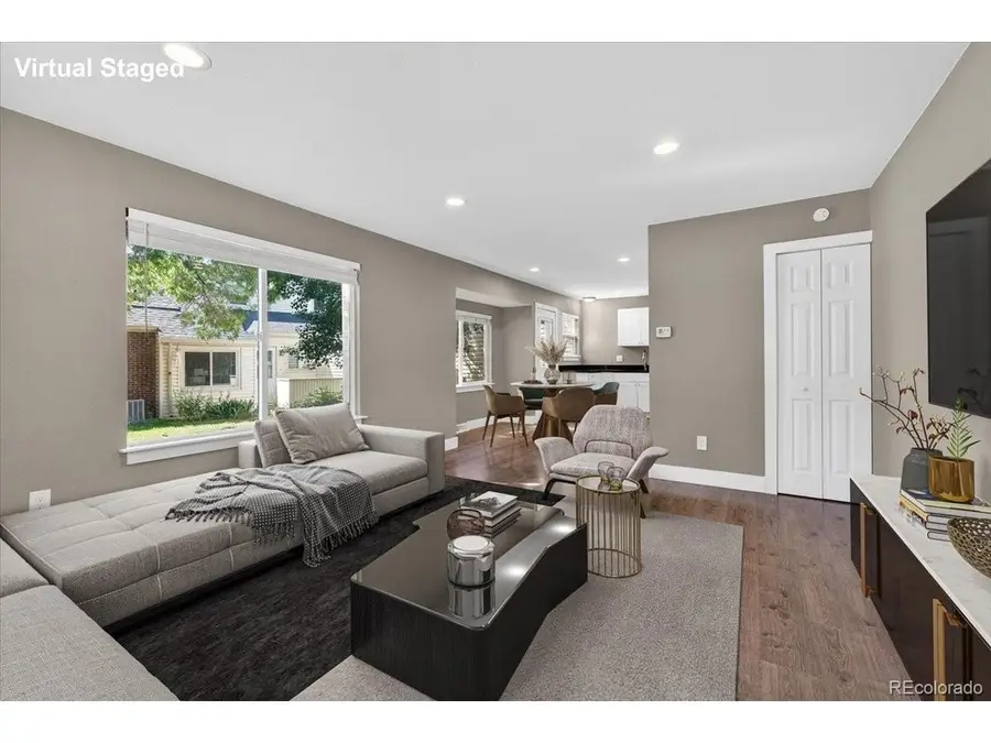 1729 S Lee St #A, Lakewood, CO 80232 - #2