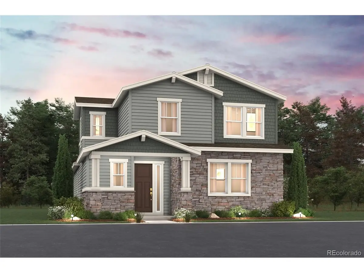 4571 N Versailles Way, Aurora, CO 80019 - #1