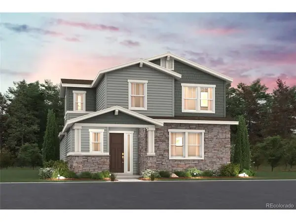 4571 N Versailles Way, Aurora, CO 80019