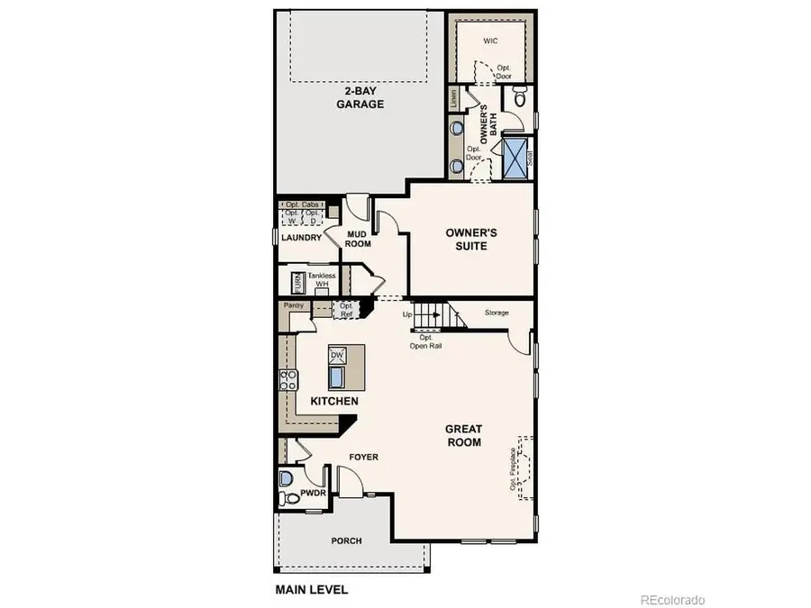 4571 N Versailles Way, Aurora, CO 80019 - #2