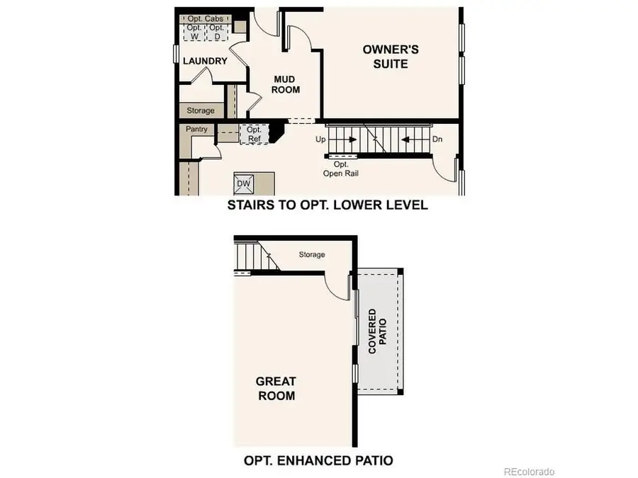 4571 N Versailles Way, Aurora, CO 80019 - #3
