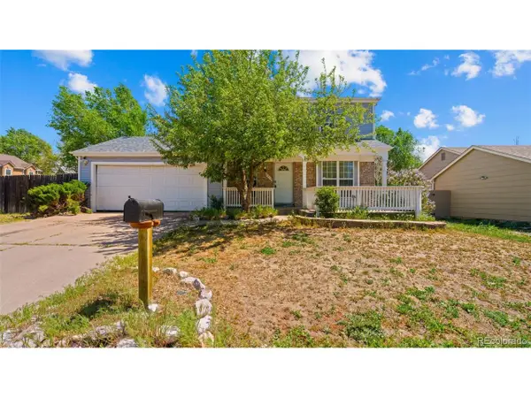 2515 Plymouth Dr, Colorado Springs, CO 80916