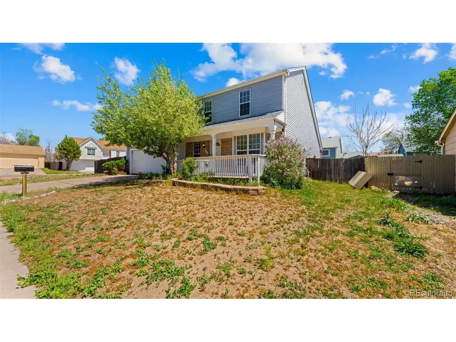 2515 Plymouth Dr, Colorado Springs, CO 80916 - #2