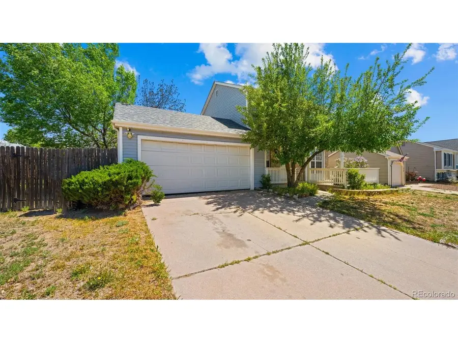 2515 Plymouth Dr, Colorado Springs, CO 80916 - #3