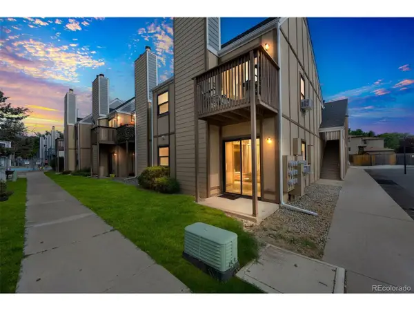 225 E 8th Ave #10, Longmont, CO 80504