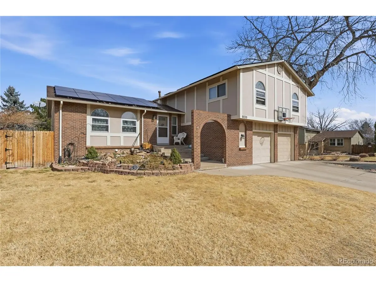 9235 W 91st Ave, Broomfield, CO 80021 - #1