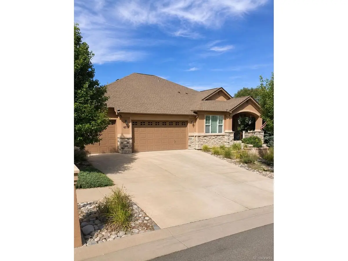 6739 Taft Ct, Arvada, CO 80004 - #1