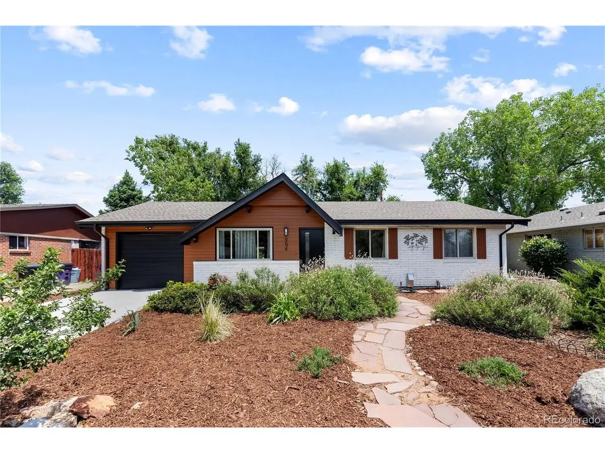 954 S Ivy St, Denver, CO 80224 - #1