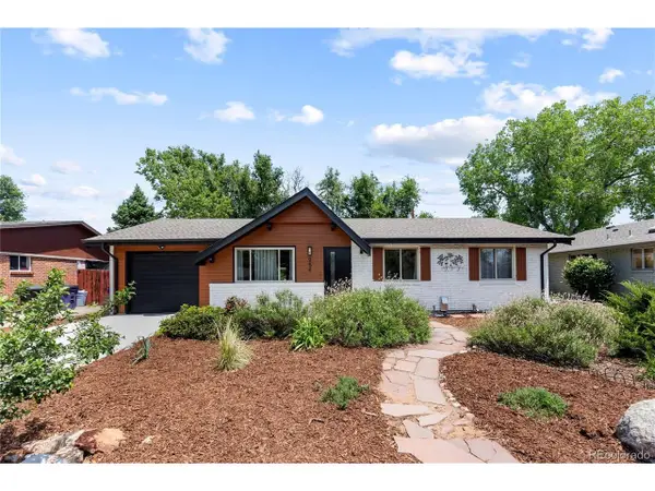 954 S Ivy St, Denver, CO 80224