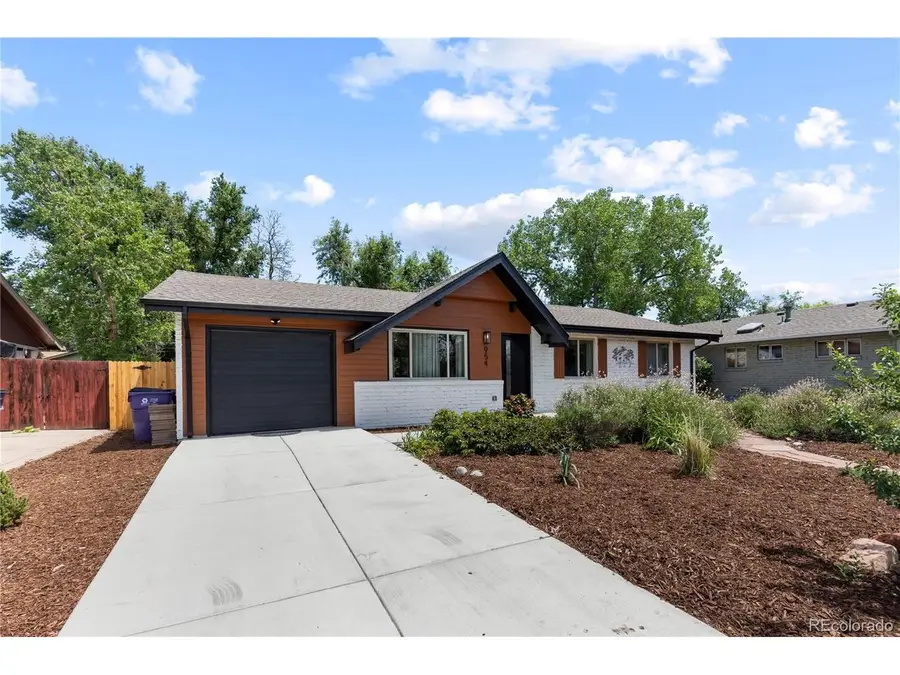 954 S Ivy St, Denver, CO 80224 - #2