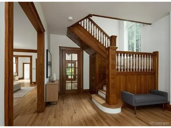 707 N Corona St, Denver, CO 80218