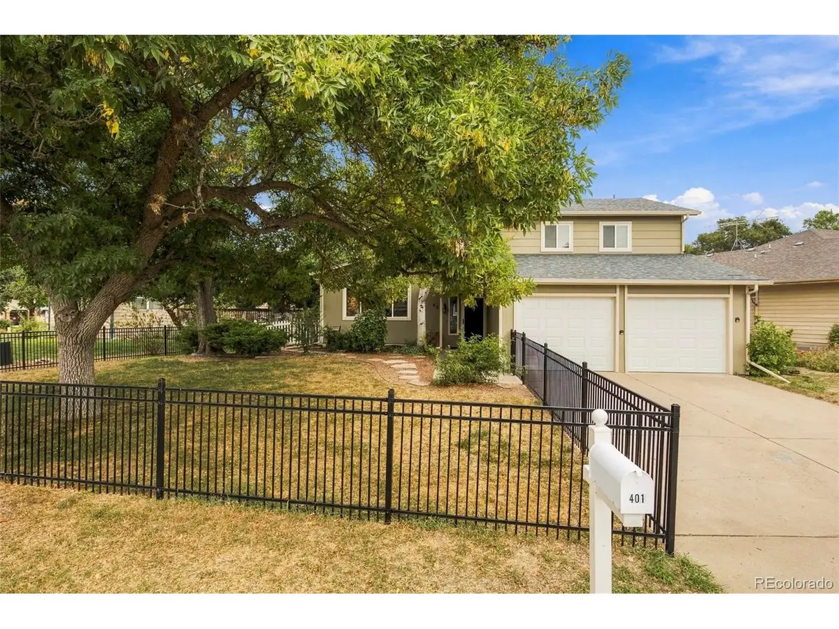 401 Orilla Del Lago, Fort Collins, CO 80524 - #1
