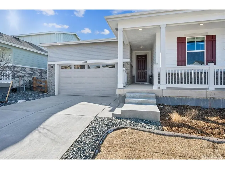 3363 N Irvington St, Aurora, CO 80019 - #2