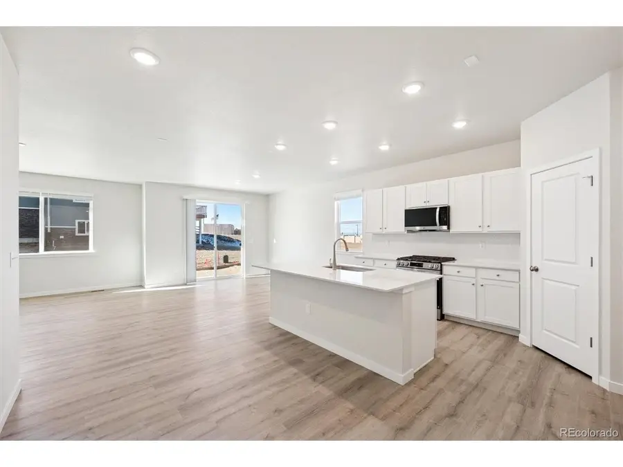 3363 N Irvington St, Aurora, CO 80019 - #3