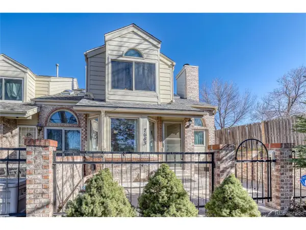 7683 S Cove Cir, Centennial, CO 80122