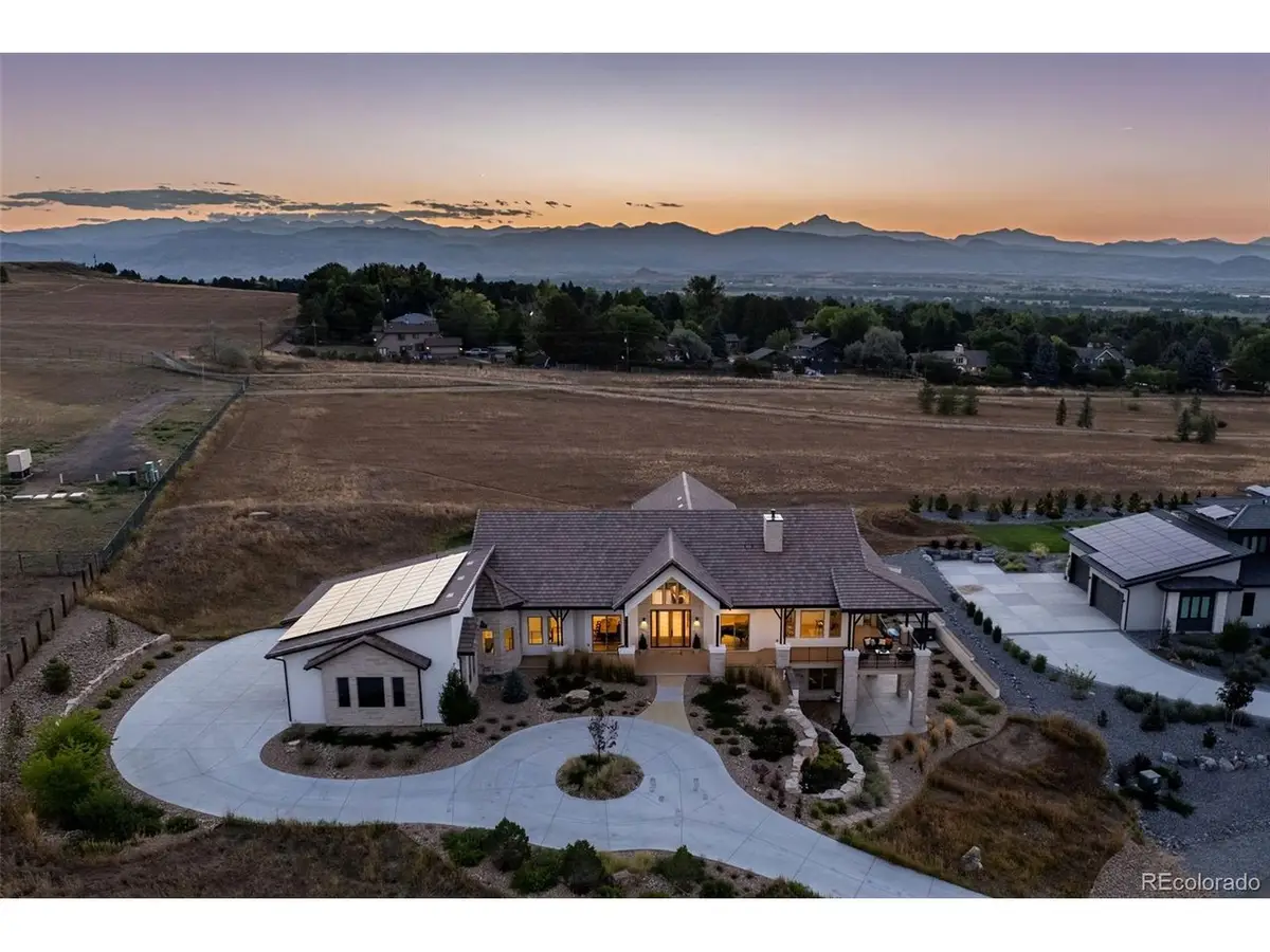 6689 Asher Ct, Niwot, CO 80503 - #1