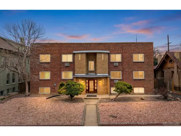 1620 Colorado Blvd #1, Denver, CO 80220