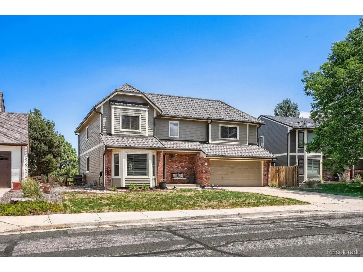 921 W Kettle Ave, Littleton, CO 80120 - #1