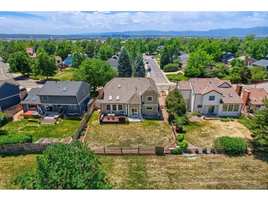 921 W Kettle Ave, Littleton, CO 80120 - #3