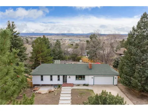 369 Burgess Dr, Castle Rock, CO 80104