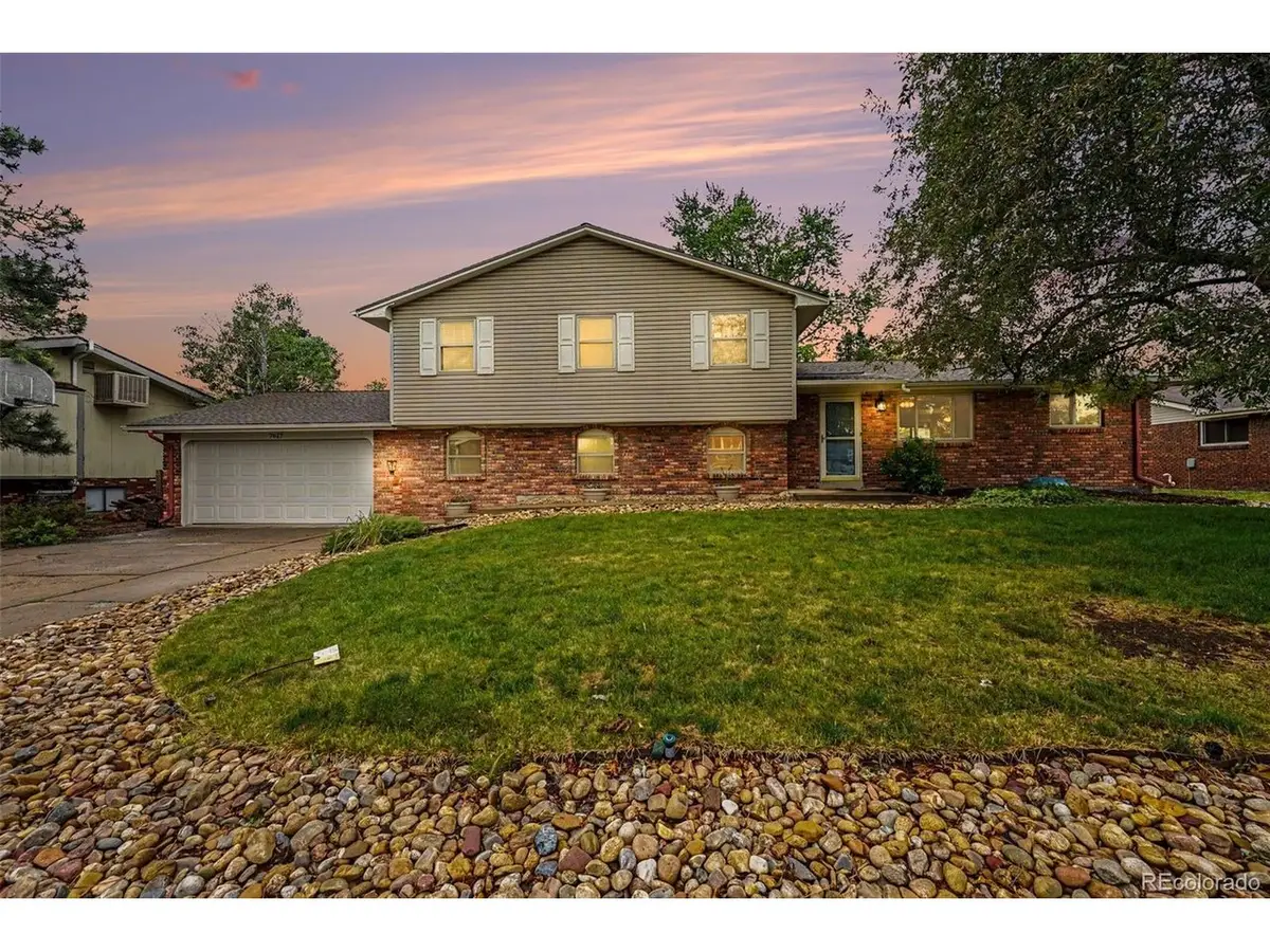 7627 Newman St, Arvada, CO 80005 - #1