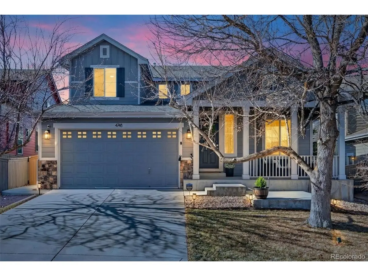4748 Bluegate Dr, Highlands Ranch, CO 80130 - Image #1