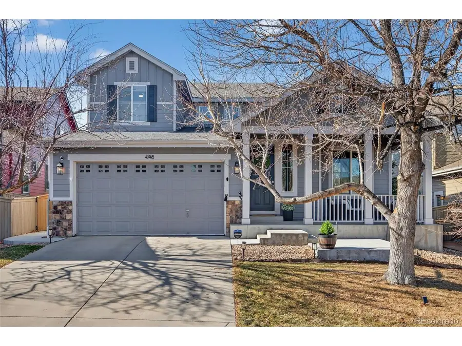 4748 Bluegate Dr, Highlands Ranch, CO 80130 - Image #2