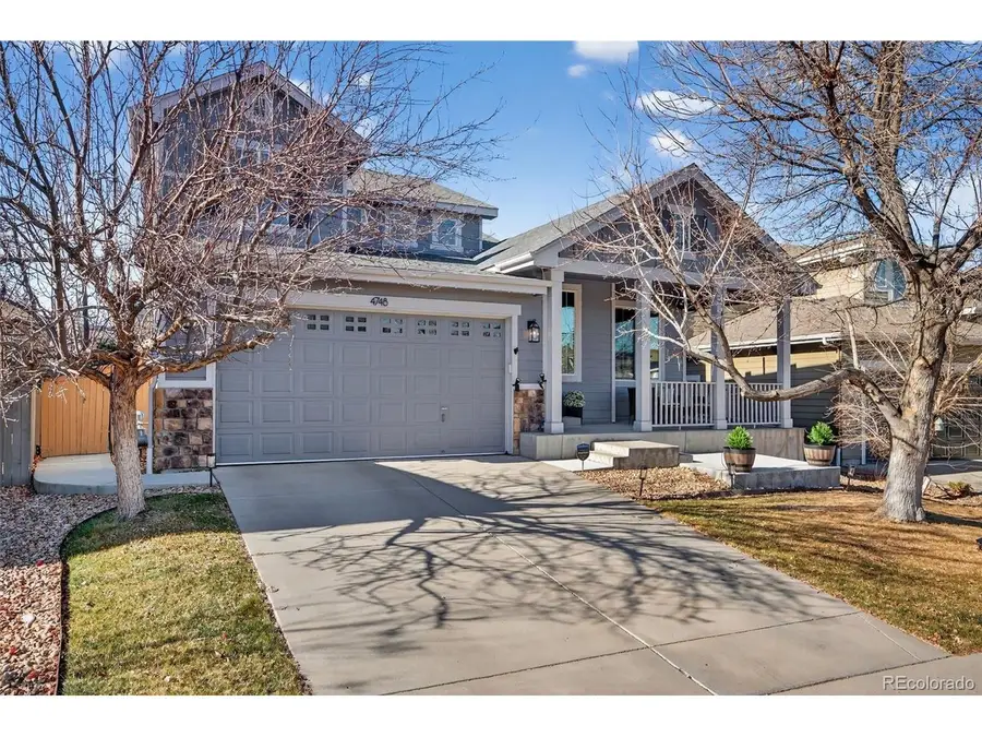 4748 Bluegate Dr, Highlands Ranch, CO 80130 - Image #3