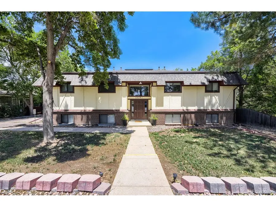 5691 W 35th Ave #1D, Denver, CO 80212 - #3