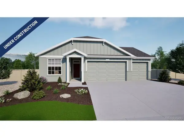22304 E 49th Pl, Aurora, CO 80019