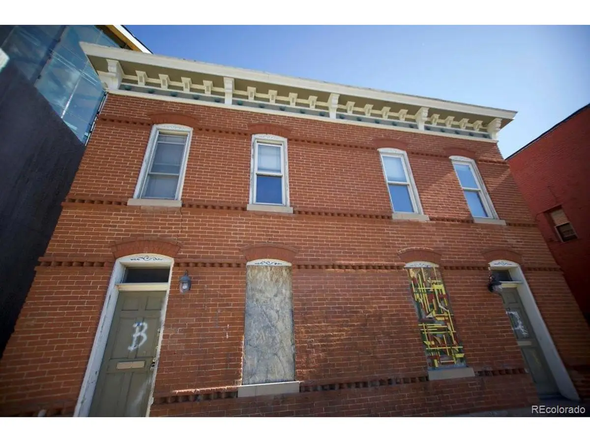 2912 Umatilla St, Denver, CO 80211 - Image #1