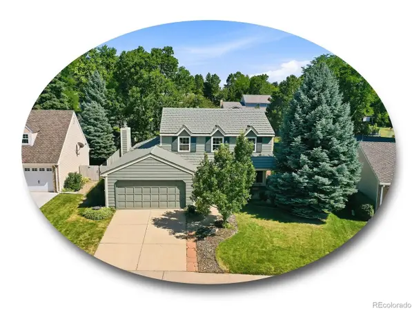 6982 S Niagara Ct, Englewood, CO 80112
