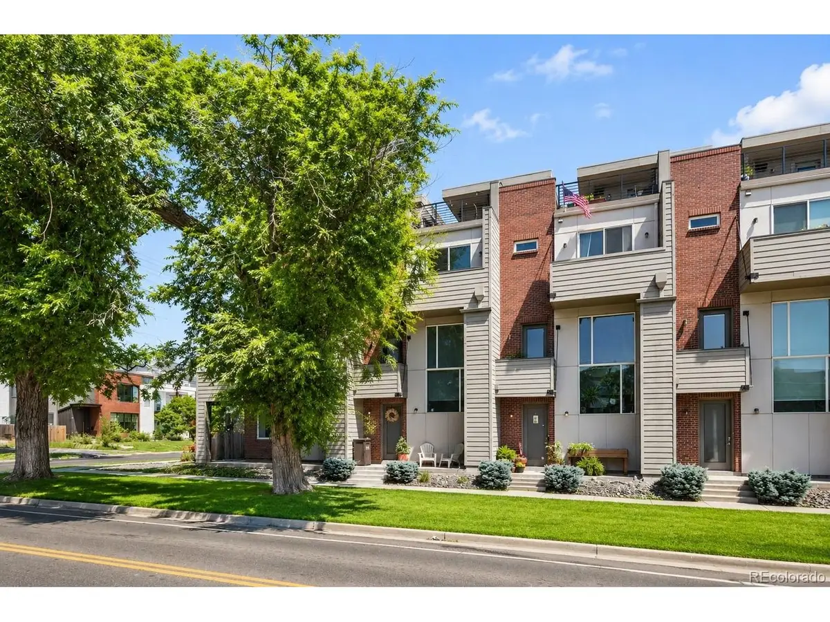 3295 W 17th Ave, Denver, CO 80204 - #1