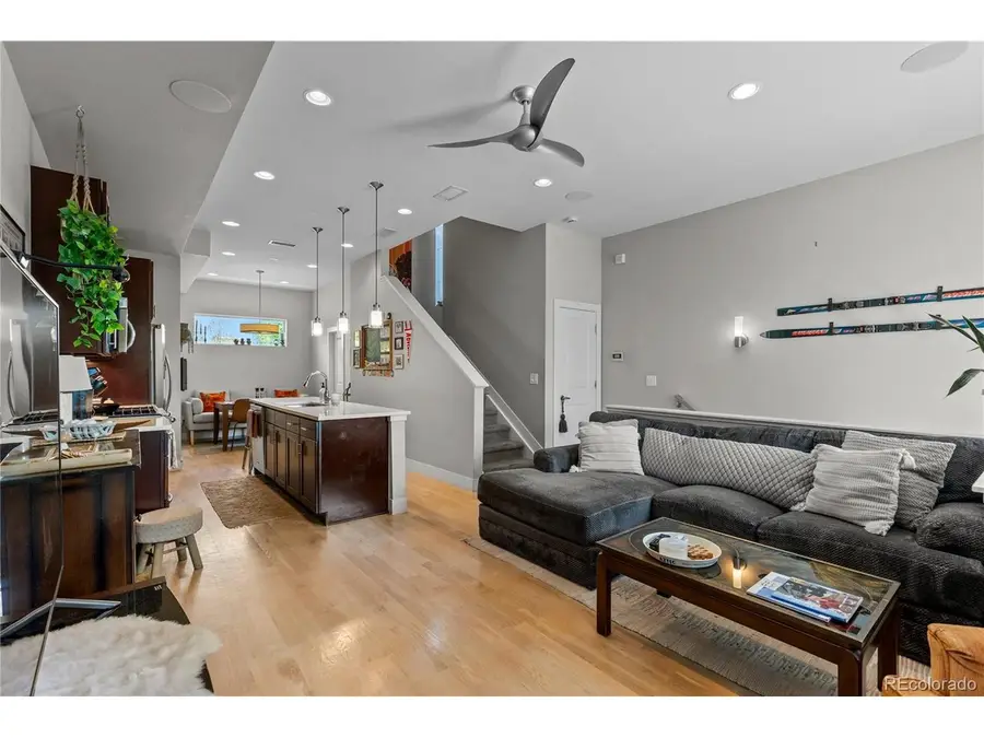 3295 W 17th Ave, Denver, CO 80204 - #3