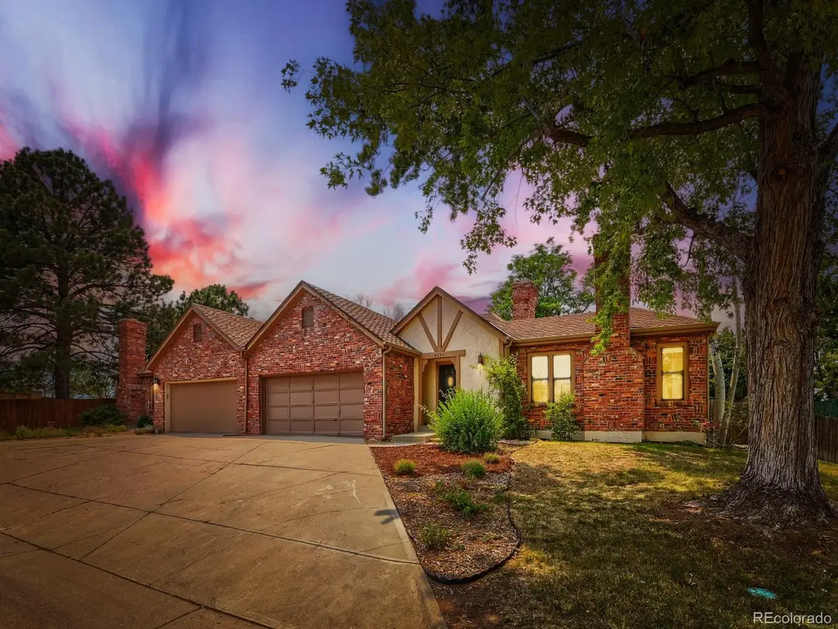 4693 S Akron St, Greenwood Village, CO 80111 - #1